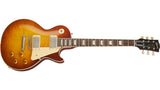 Gibson Custom Shop - Réédition Les Paul Standard 1959 VOS - Thé glacé