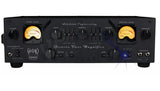 Ashdown Engineering - Geezer Butler Signature Head of Doom 600W Bass Head