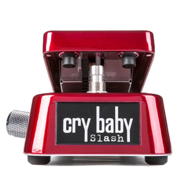 Dunlop - Slash Signature Cry Baby Wah