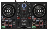 Hercules - DJControl Inpulse 200 w/DJUCED DJ Software