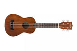 Kala - Mahogany Soprano Ukulele - Satin