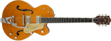Guitares Gretsch - G6120T-59 Vintage Select Edition 59 Chet Atkins Hollow Body avec Bigsby - Vintage Orange
