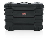 Gator - Boîtier moulé pour écran LCD 27-32