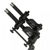 sE Electronics - Paire assortie de RN17 avec barre et supports antichoc
