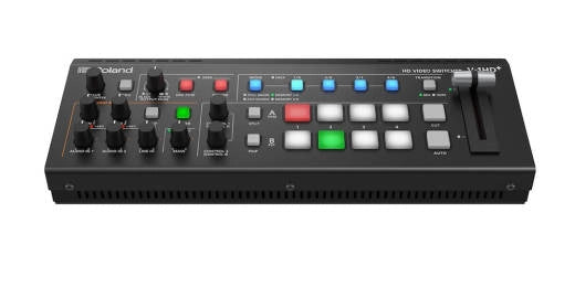 Roland - V-1HD+ Mélangeur vidéo haute définition