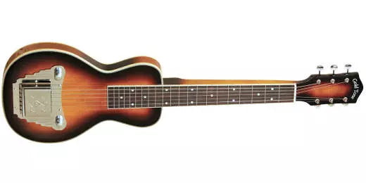 Guitare lap steel 6 cordes Gold Tone - LS-6