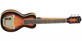 Guitare lap steel 6 cordes Gold Tone - LS-6