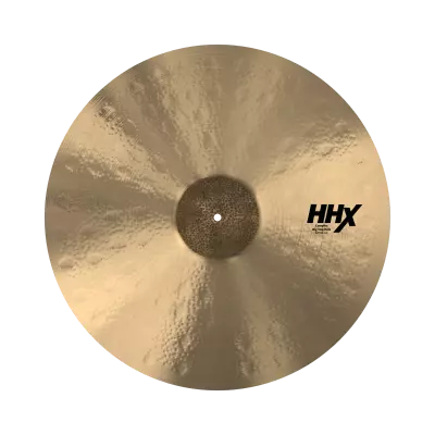 Cymbale ride Sabian - HHX Complex Big Cup - 22