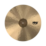 Sabian - HHX Complex Big Cup Ride Cymbal - 22