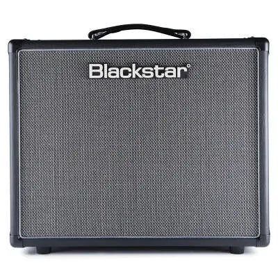 Blackstar Amplification - HT-20R MK II 1x12 Combo Amplifier - Black