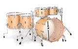 Mapex - Design Lab Versatus Pack de 5 fûts (22, 10, 12, 14, 16) - Satin naturel