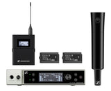 Sennheiser - EW-DX SK/SKM-S Base Wireless Digital Set