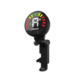 DAddario - Nexxus 360 Violin Clip-On Tuner
