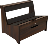 Fender - Support d'amplificateur de luxe en bois