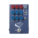 JHS Pedals - Colour Box V2 Preamp Pedal - 10th Anniversary