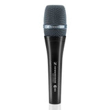 Sennheiser - Microphone à condensateur vocal à grand diaphragme e 965