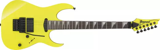 Ibanez - Guitare électrique 6 cordes RG Genesis Collection - Jaune soleil du désert