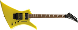 Jackson Guitars - X Series Kelly KEX, Laurel Fingerboard - Lime Green Metallic