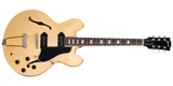Gibson - ES-330 Guitare électrique avec étui rigide - Antique Natural