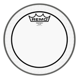 Remo - Pinstripe Clear Batter Drum Head - 8 Inch
