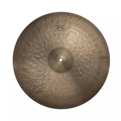 Zildjian - Kerope Thin High Ride Cymbal - 20