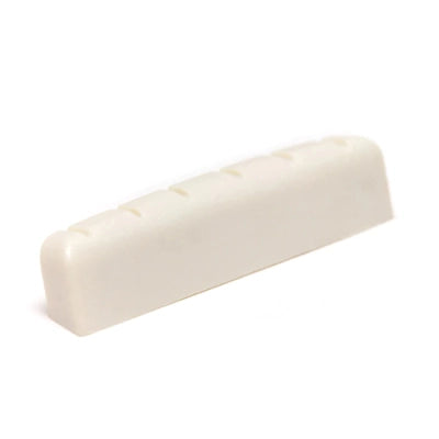 Graph Tech - TUSQ Slotted Acoustic Nut Angled Bottom 1 3/4 Martin Style