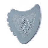 Dunlop - Recharges de pointes standard en nylon pour palmes (paquet de 72) - 0,80 mm