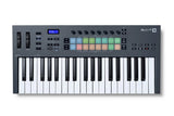 Novation - Contrôleur de clavier 37 touches