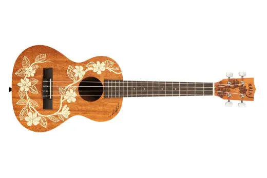 Kala - Gardenia Mahogany Tenor Ukulele with Gigbag