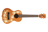 Kala - Gardenia Mahogany Tenor Ukulele with Gigbag