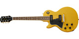 Epiphone - Les Paul Special Gaucher - TV Jaune