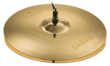 Sabian - Chapeaux Neil Peart Paragon 15 pouces - Naturel
