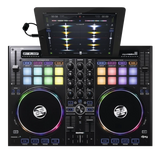 Reloop - Professional DJ Controller for iPad/Mac/PC
