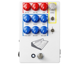 JHS Pedals - Colour Box V2 Preamp Pedal