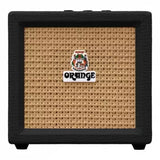 Amplificateurs Orange - Mini amplificateur combo Crush - Noir