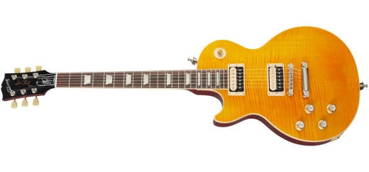 Gibson - Slash Les Paul Standard, Left-Handed - Appetite Amber