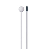 Promark - Discovery Series Extra Hard Phenolic Orff Mallet - White