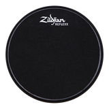 Zildjian - 6 Reflexx Conditioning Pad - Noir