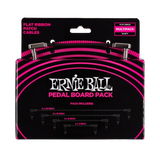 Ernie Ball - Flat Ribbon Patch Cable Multi-Pack