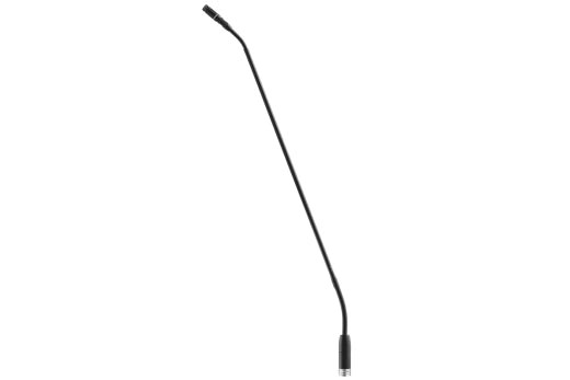 Shure - MXC425DF/C Dualflex Gooseneck Microphone - 25 inch