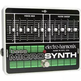 Electro-Harmonix - Bass Micro Synth Pedal
