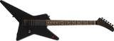 EVH - Limited Edition Star T.O.M. Electric Guitar with Ebony Fingerboard - Stealth Black