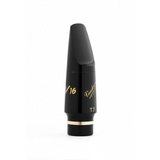 Vandoren - Bec de saxophone ténor Ebonite V16 T7 - ​​Grand