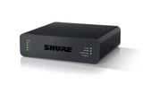 Shure - ANI4OUT Interface réseau audio micro/ligne Dante 4 canaux avec sortie et connectivité BLOCK