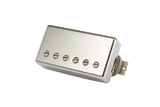 Gibson - 57 Classic Plus Pickup with Nickel Cover