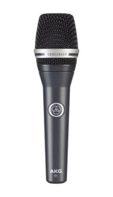 AKG - Microphone à condensateur vocal C5