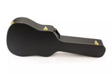 Étui rigide standard pour guitare acoustique Yorkville Sound