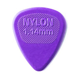 Dunlop - Pack de 72 cordes pour lecteur MIDI en nylon - 1,14 mm