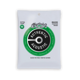 Martin - Authentic Acoustic Marquis 92/8 Phosphor Bronze - Cordes extra légères 10-47