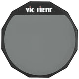 Vic Firth - Pad d'entraînement - 12